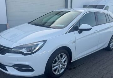 Opel Astra 133.000 km 7.950 &euro; Halsenbach 56283