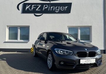 BMW 118 92.000 km 15.499 &euro; Kottenheim 56736
