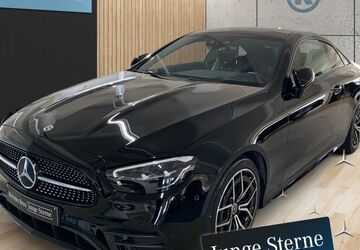 Mercedes-Benz E 450 139.047 km 45.777 &euro; Koblenz 56073