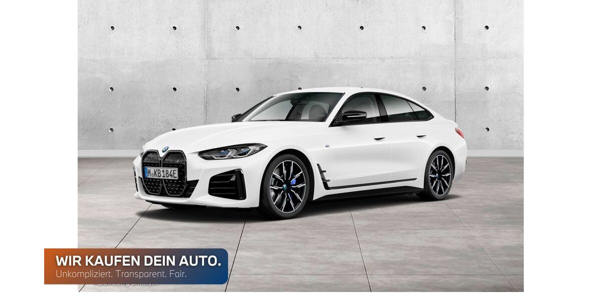 BMW i4 67.612 km 37.800 &euro; Koblenz 56073
