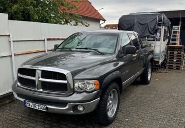 Dodge RAM 200.000 km 7.000 &euro; Mülheim Kärlich 56218