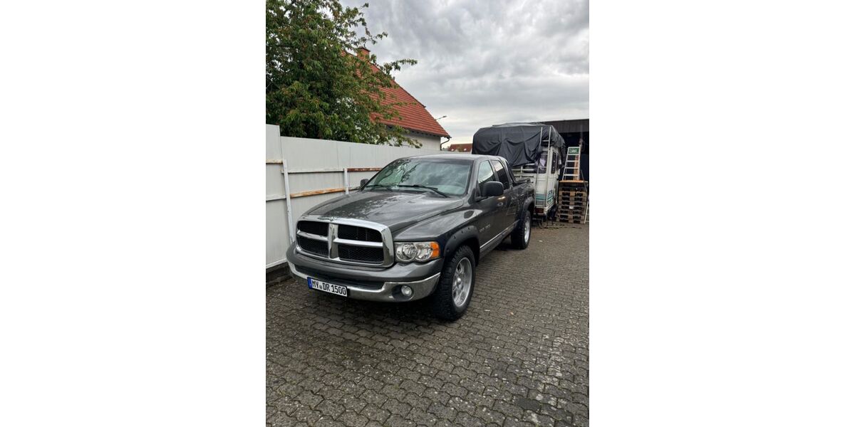 Dodge RAM 200.000 km 7.000 &euro; Mülheim Kärlich 56218
