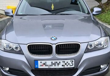 BMW 318 170.000 km 6.000 &euro; Pleckhausen 56593