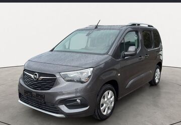 Opel Combo 95.000 km 12.490 &euro; Kruft 56642