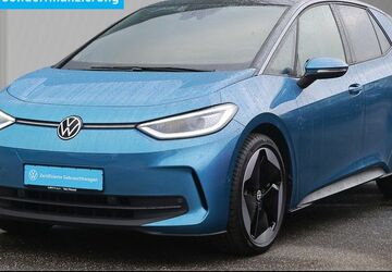 VW ID.3 23.375 km 40.980 &euro; Koblenz 56070