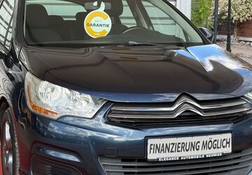Citroen C4 137.150 km 4.990 &euro; Neuwied 56567