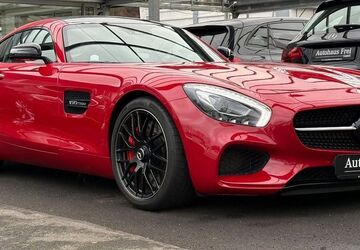 Mercedes-Benz AMG GT S 182.200 km 59.990 &euro; Montabaur 56410