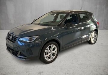 Seat Arona 14.000 km 22.490 &euro; Emmelshausen 56281