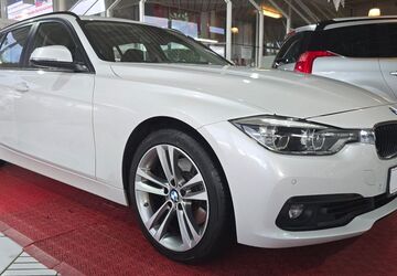 BMW 330 143.700 km 21.500 &euro; Lahnstein 56112