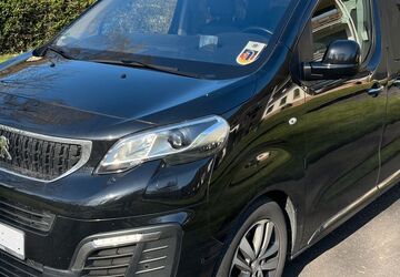Peugeot Traveller 116.129 km 26.600 &euro; Waldbreitbach 56588