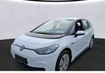 VW ID.3 27.500 km 20.880 &euro; Kruft 56642
