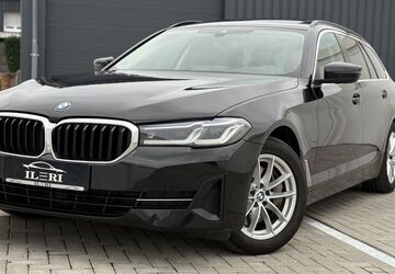 BMW 530 98.670 km 33.500 &euro; Ransbach-Baumbach 56235