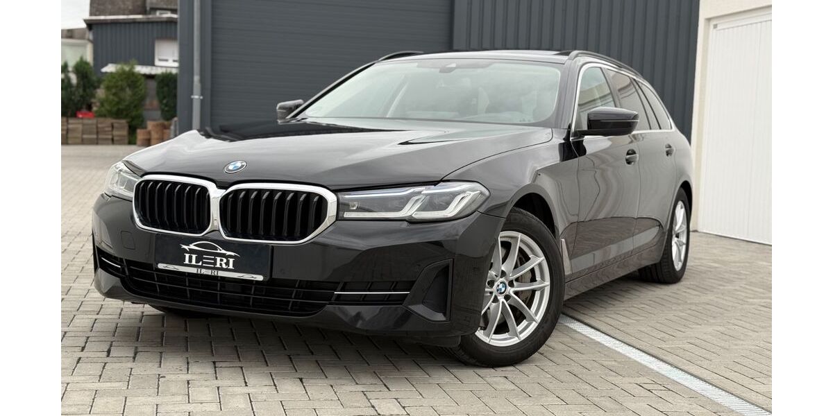 BMW 530 98.670 km 33.500 &euro; Ransbach-Baumbach 56235