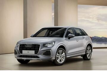 Audi Q2 4.990 km 28.990 &euro; Diez 65582