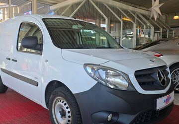 Mercedes-Benz Citan 145.460 km 8.700 &euro; Lahnstein 56112