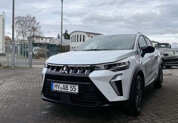 Mitsubishi ASX 2.800 km 28.990 &euro; Mayen 56727