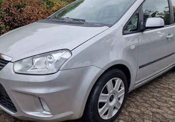 Ford C-Max 100.000 km 5.770 &euro; Neuwied 56566