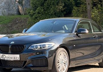 BMW 218 120.000 km 15.999 &euro; Montabaur 56410