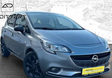 Opel Corsa 93.000 km 9.490 &euro; Koblenz-Niederberg 56077