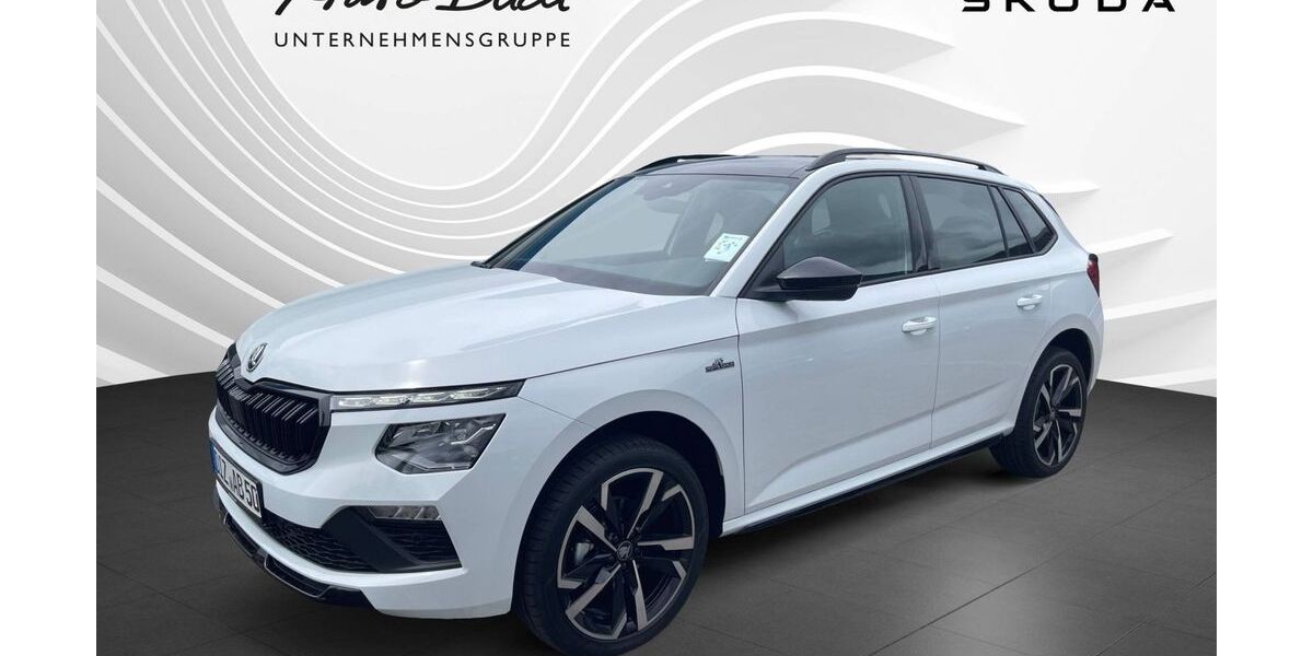 Skoda Kamiq 9.900 km 28.900 &euro; Diez 65582