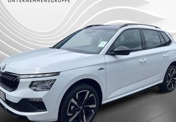 Skoda Kamiq 9.900 km 30.900 &euro; Diez 65582