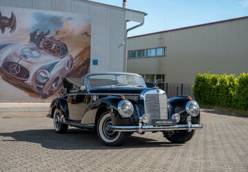 Mercedes-Benz 300 84.143 km 449.000 &euro; Weitersburg 56191