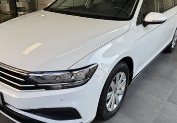 VW Passat Variant 59.300 km 24.770 &euro; Koblenz 56072