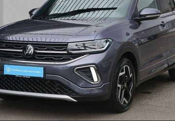 VW T-Cross 25.928 km 27.780 &euro; Koblenz 56070