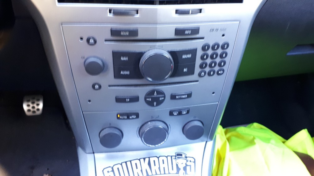 Opel Astra H GTC 154.546 km 3.600 &euro; Neuwied 56564