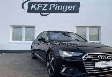 Audi A6 105.000 km 29.999 &euro; Kottenheim 56736
