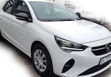 Opel Corsa 5.600 km 13.480 &euro; Neuwied 56564