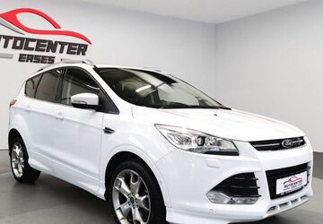 Ford Kuga 76.206 km 15.900 &euro; Neuwied 56564