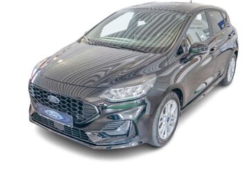 Ford Fiesta 17.312 km 17.880 &euro; Braubach 56338