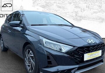 Hyundai i20 11.590 km 16.490 &euro; Koblenz-Niederberg 56077