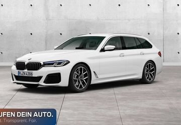 BMW 530 80.661 km 38.700 &euro; Koblenz 56073