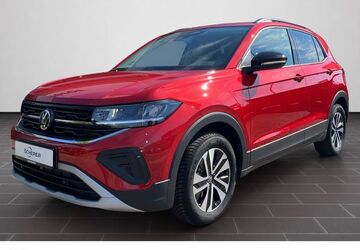 VW T-Cross 3.000 km 28.990 &euro; Kruft 56642