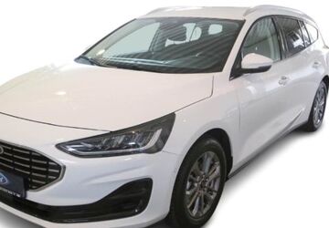Ford Focus 7.900 km 30.980 &euro; Koblenz 56073