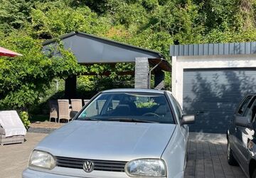 VW Golf 185.879 km 1.999 &euro; Lahnstein 56112