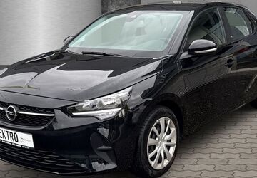 Opel Corsa 29.649 km 15.800 &euro; Niederahr 56414