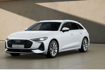 Audi A5 33.710 km 44.570 &euro; Diez 65582