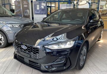 Ford Focus 12.980 km 27.950 &euro; Dierdorf 56269