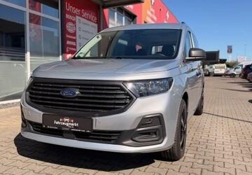 Ford Grand Tourneo 8.252 km 27.950 &euro; Mülheim-Kärlich 56218