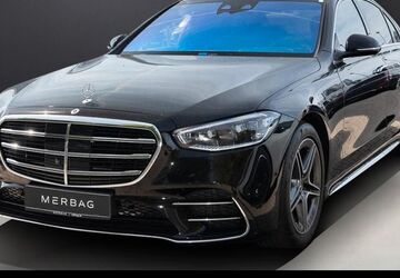 Mercedes-Benz S 580 69.011 km 84.450 &euro; Neuwied 56566