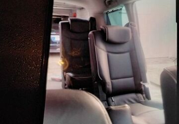 Renault Espace 240.000 km 2.800 &euro; Grossmaischeid 56276