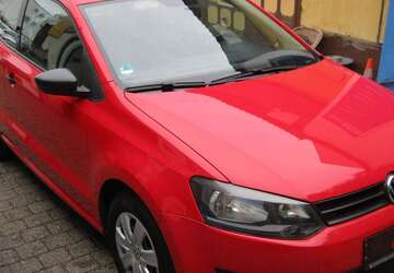 VW Polo 65.000 km 4.990 &euro; Koblenz 56070
