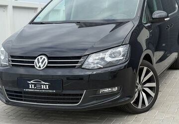 VW Sharan 162.159 km 20.390 &euro; Ransbach-Baumbach 56235
