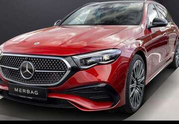 Mercedes-Benz E 200 19.250 km 66.500 &euro; Mayen 56727