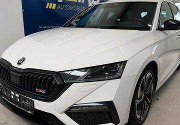 Skoda Octavia 196.765 km 19.490 &euro; Plaidt 56637