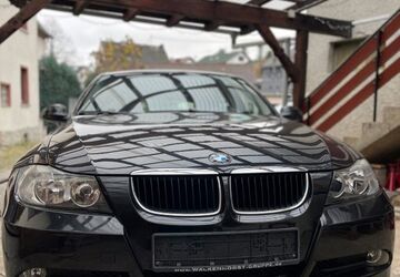 BMW 320 238.000 km 2.000 &euro; Sessenbach 56237