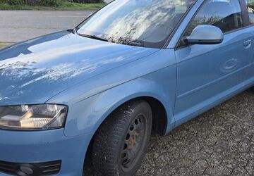 Audi A3 225.000 km 4.500 &euro; Mülheim-Kärlich 56218